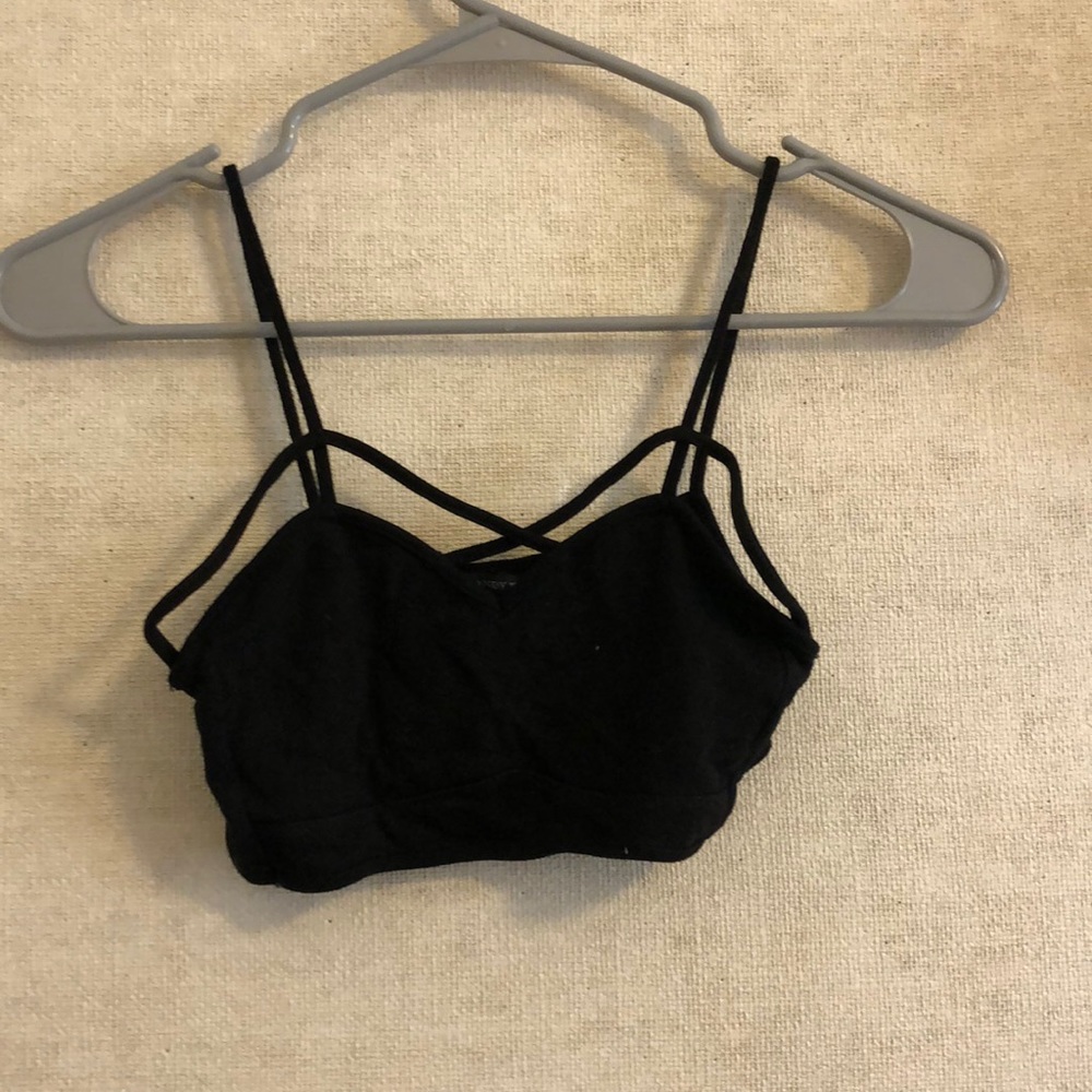 BM bralette